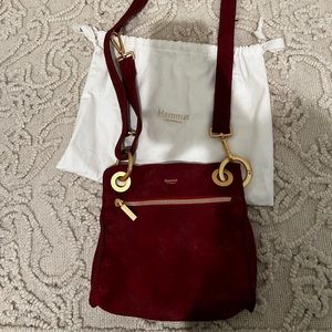 Hammitt TONY sml bag
